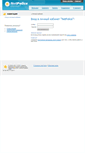 Mobile Screenshot of my.netpolice.ru
